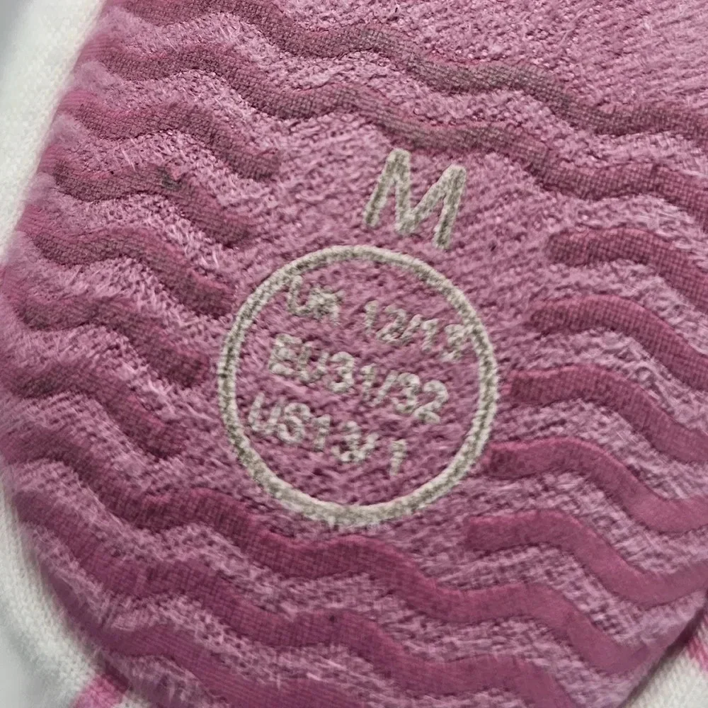Joules Girl's Mule Dog Slippers Size Medium